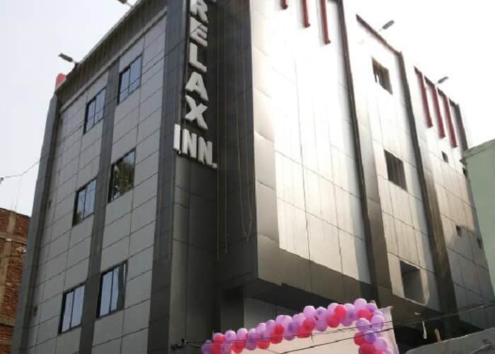 Hotel Relax Inn, Patna 1